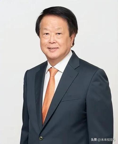 金龍魚高管