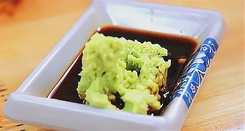金鯛魚刺身有寄生蟲嗎