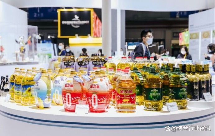 金龍魚科技創新
