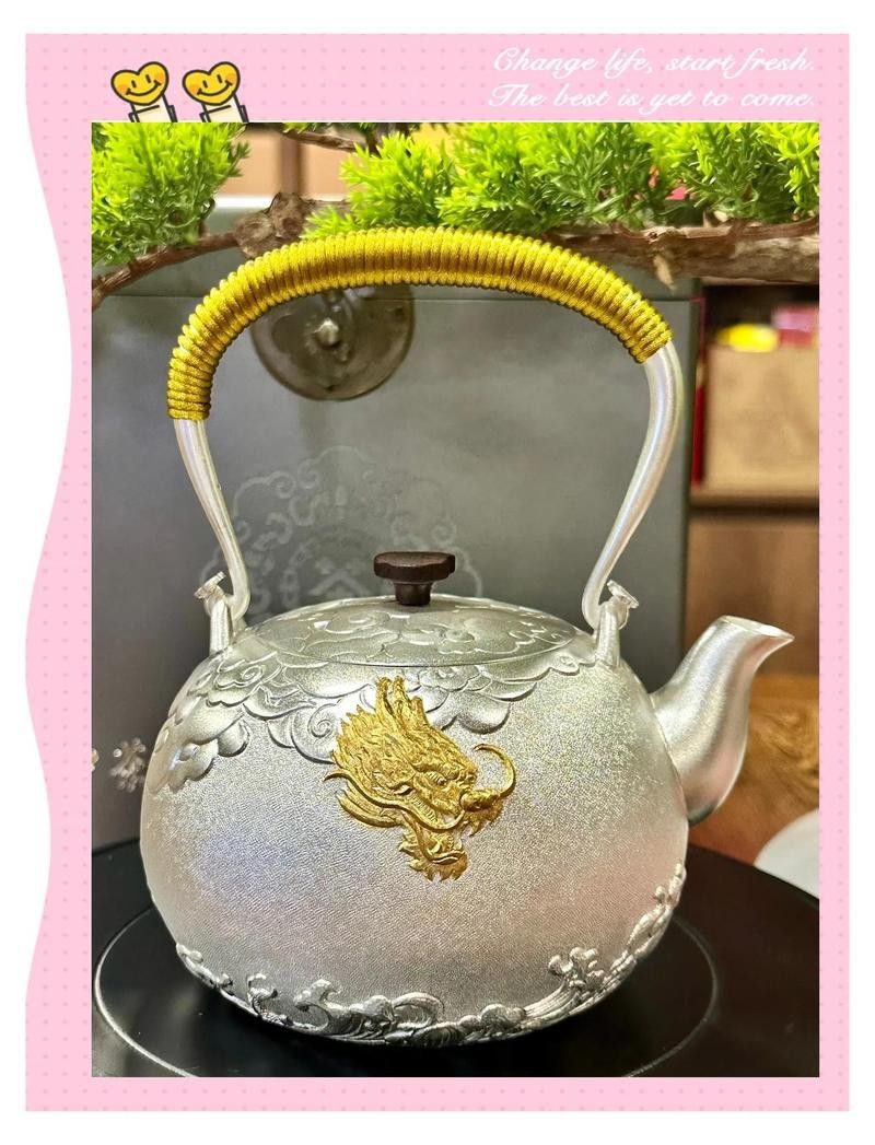 現代瓷器中魚化龍紋飾的市場需求如何