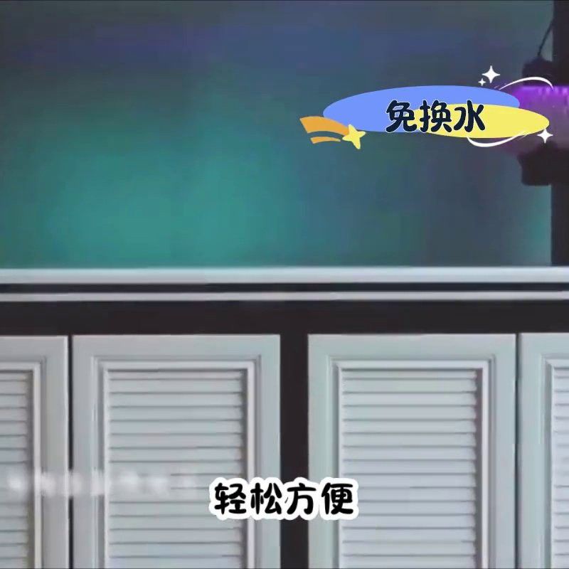 歐柏龍魚缸怎么樣