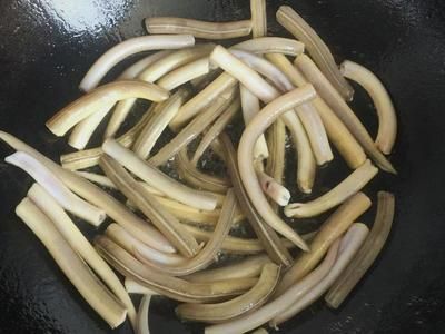 龍魚須的做法：麻辣龍魚須的詳細步驟