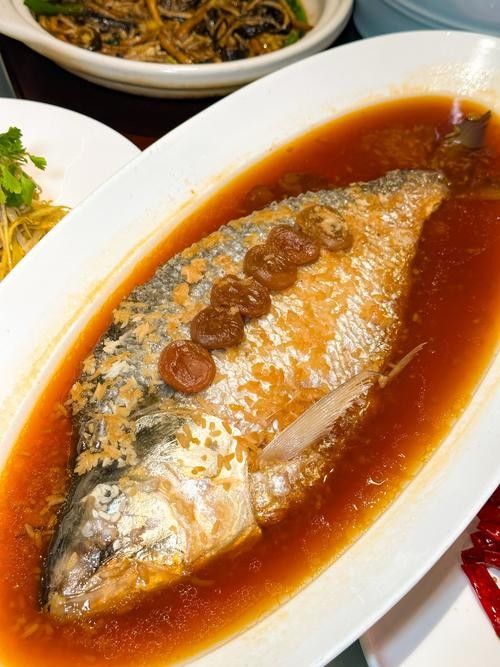 銀龍魚的做法大全圖解竅門