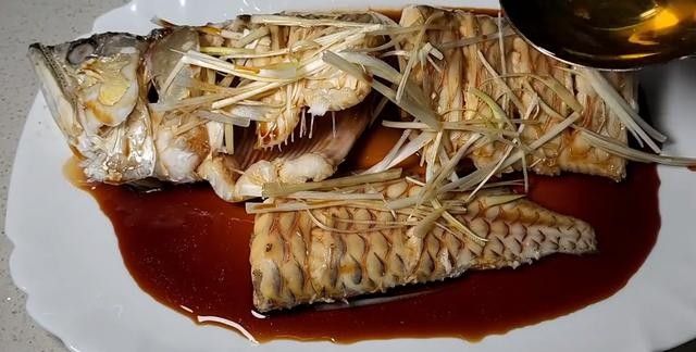 銀龍魚的做法大全圖解竅門