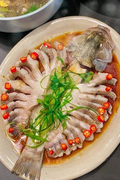 銀龍魚的做法大全圖解竅門