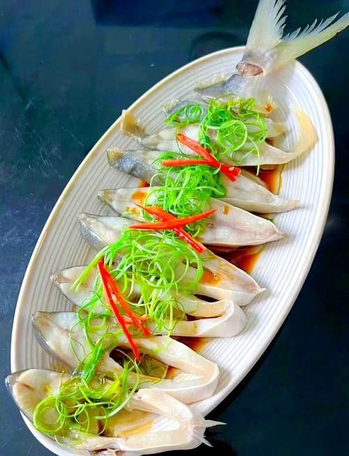 銀龍魚的做法大全圖解竅門
