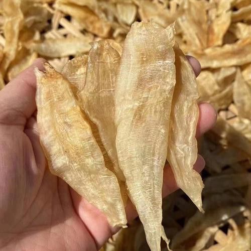 正宗金龍魚膠圖片及價格 正宗金龍魚膠圖片及價格 龍魚百科 第19張