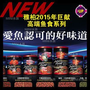 如何選擇合適的龍魚飼料：如何選擇合適的龍魚飼料以確保龍魚的健康和生長和生長
