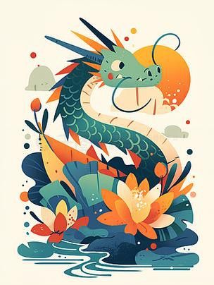 給我推薦一些高清的紅龍魚壁紙圖片