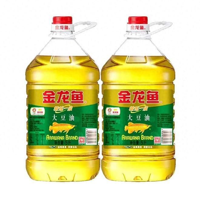 金龍魚是中外合資企業嗎