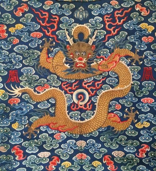 能否提供這十大吉祥龍圖片？