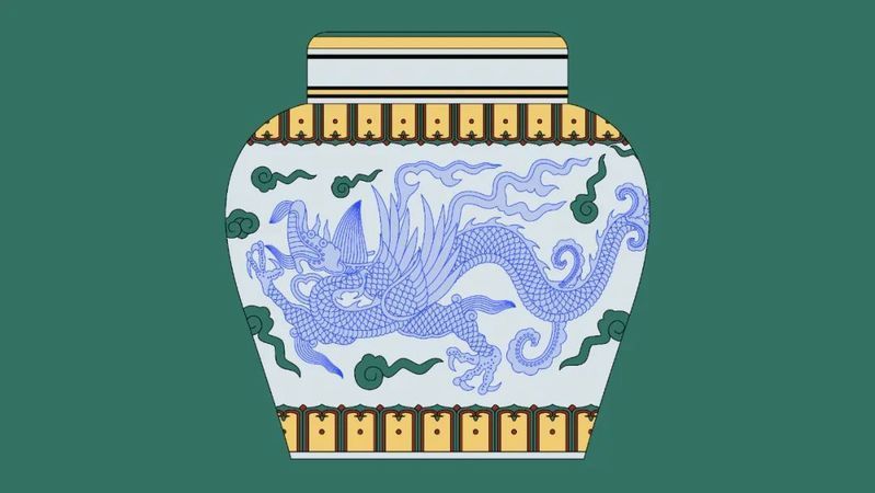 能否提供這十大吉祥龍圖片？