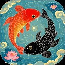 如何下載和設(shè)置金龍魚壁紙