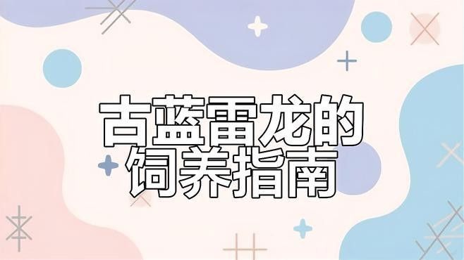 雷龍魚是什么樣的品種圖片大全