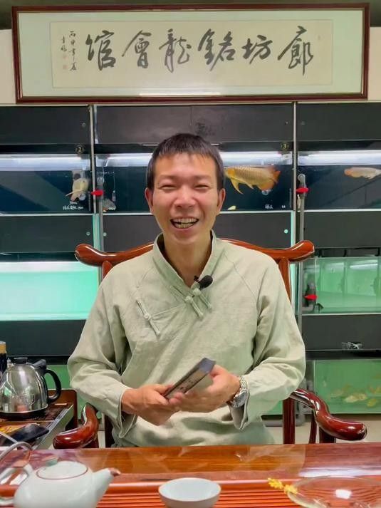 龍魚兜嘴能自然恢復嗎？