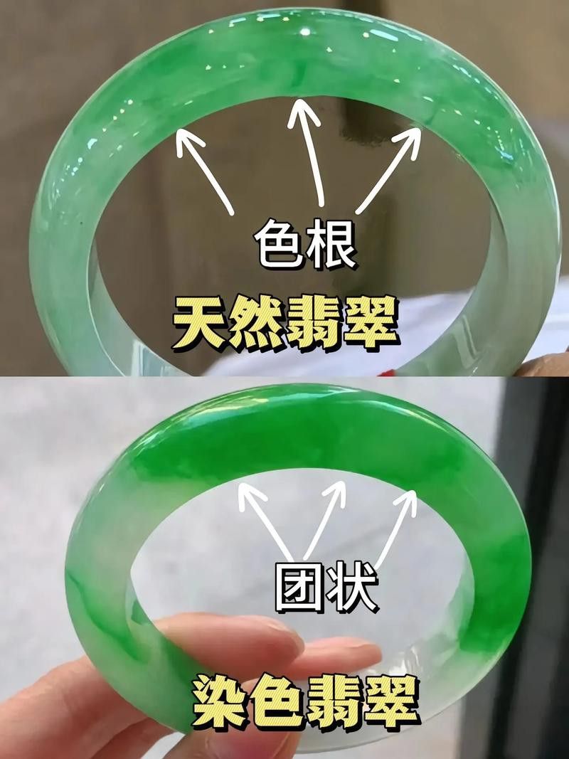 如何辨別龍魚吊墜的真偽？