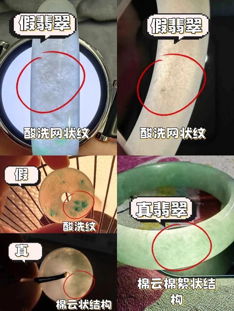 如何辨別龍魚吊墜的真偽？