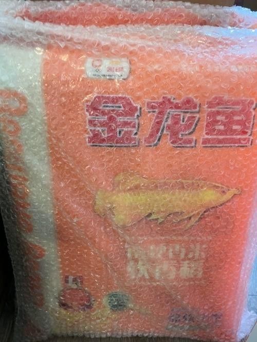 金龍魚軟香米