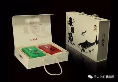 龍魚工坊的創始人是龍大江，他是來鳳魚第11代傳承人：龍魚工坊創始人是誰？