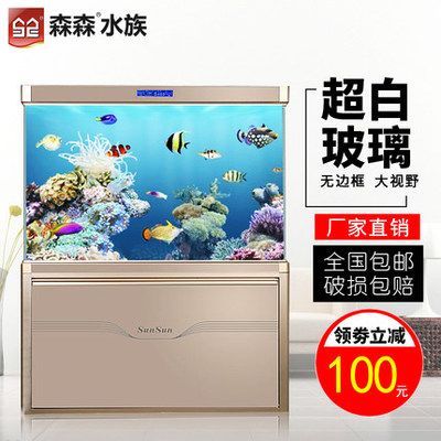 龍魚缸安裝方法圖解：龍魚缸安裝步驟和注意事項