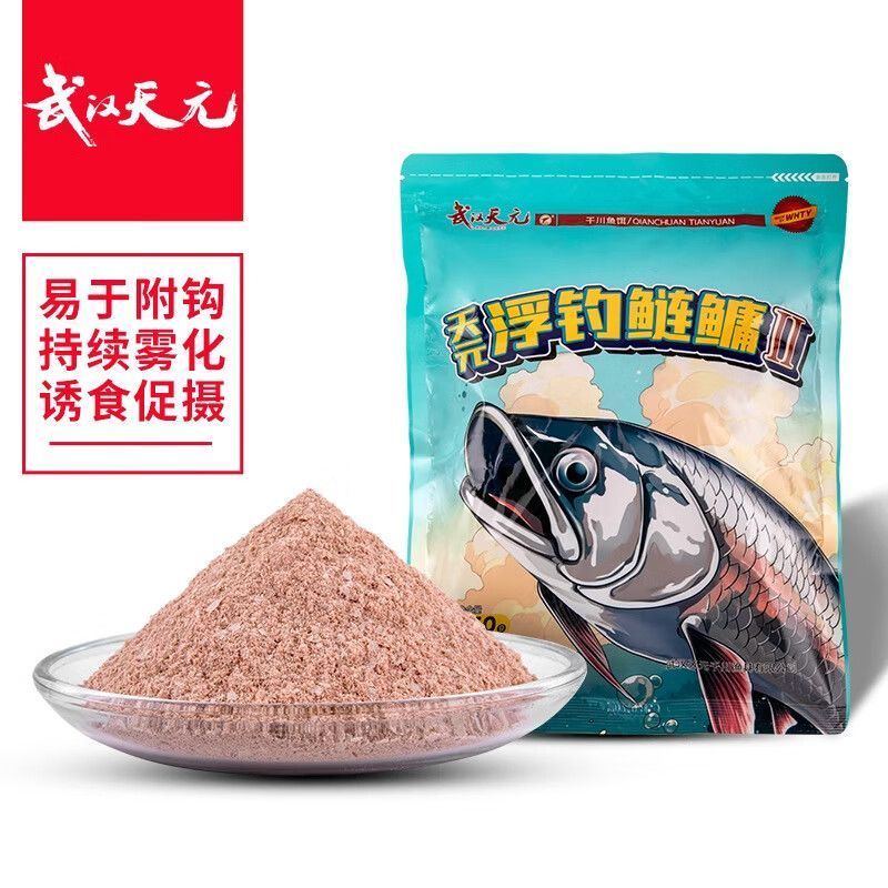 如何選擇優(yōu)質(zhì)的魚餌料：春季釣魚用什么魚餌好肥水塘釣魚餌料保存技巧有哪些