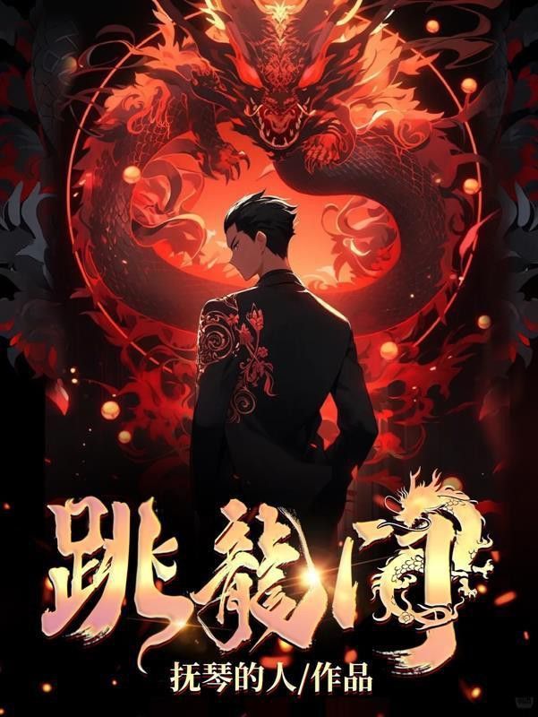 《跳龍門》在筆趣閣有盜版嗎？