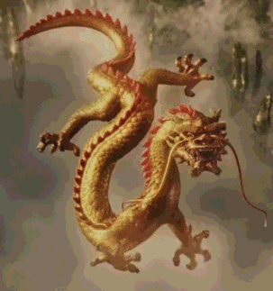 有沒(méi)有動(dòng)態(tài)的道之龍神圖片？