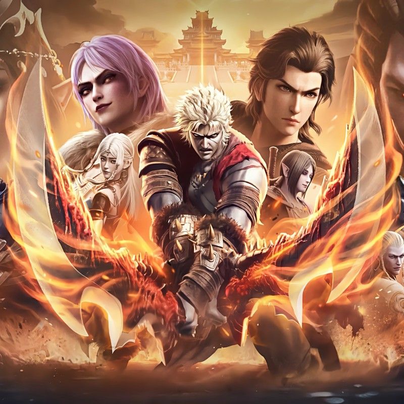 有沒(méi)有動(dòng)態(tài)的道之龍神圖片？