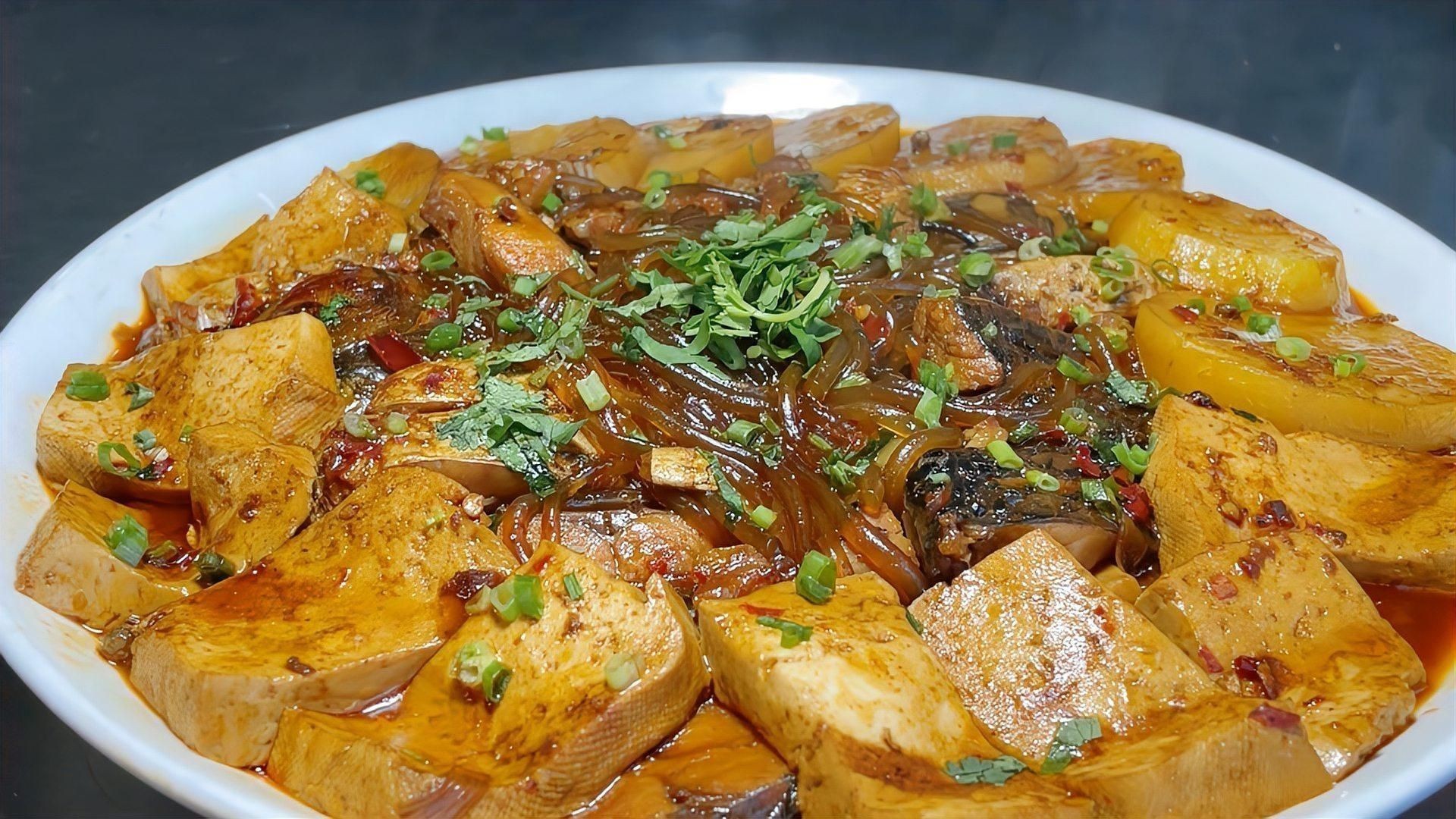 鯉魚的做法大全家常做法