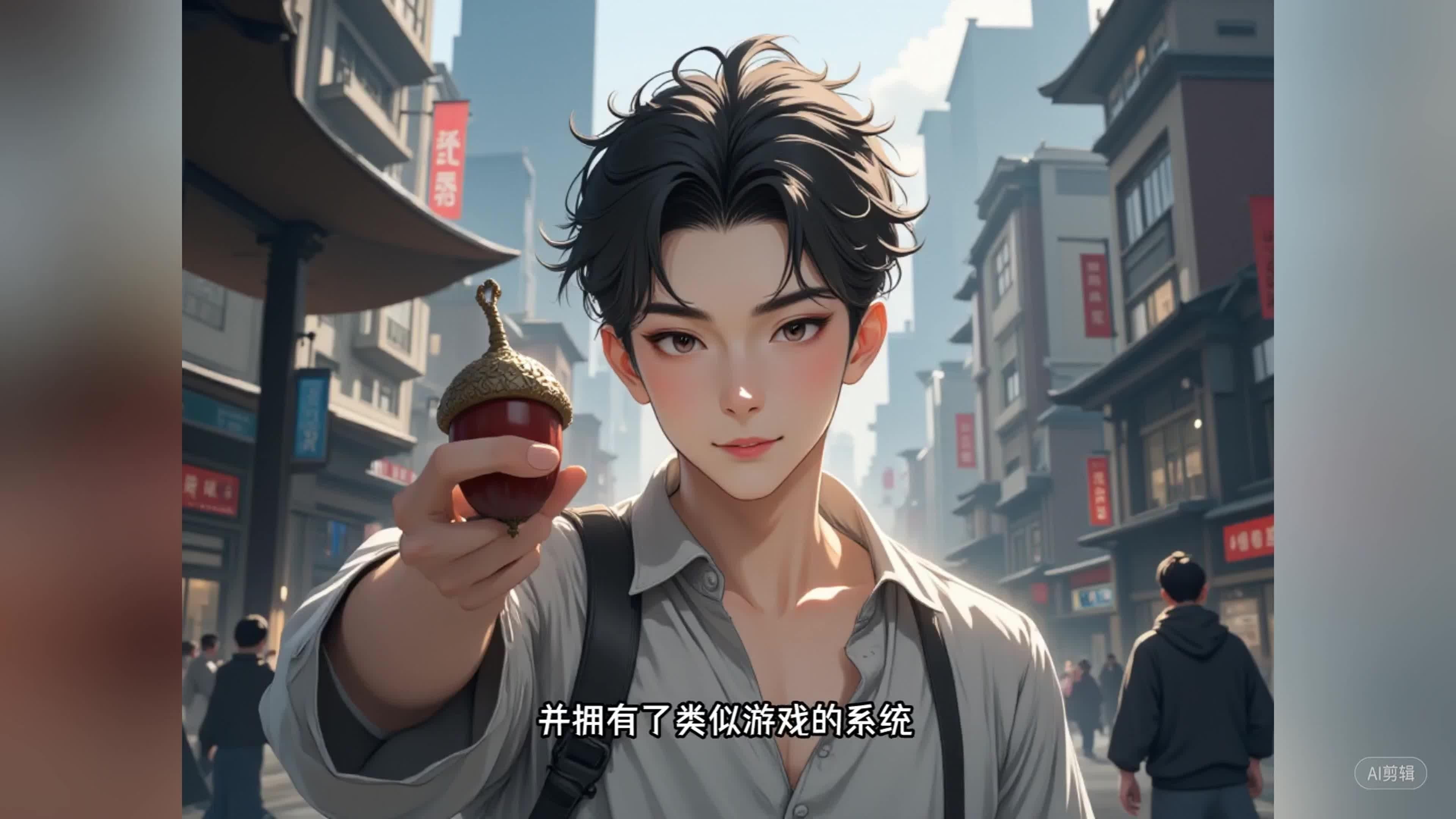 能否推薦一些其他類型的小說？