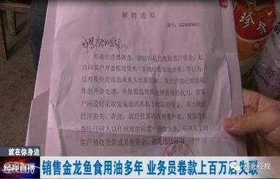 金龍魚銷售業(yè)務(wù)員待遇：金龍魚銷售業(yè)務(wù)員待遇如何