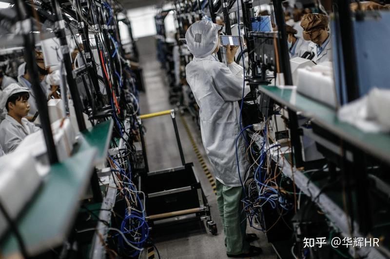 龍崗億光電子上班累嗎