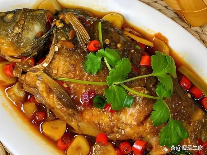 可以吃的金龍魚圖片