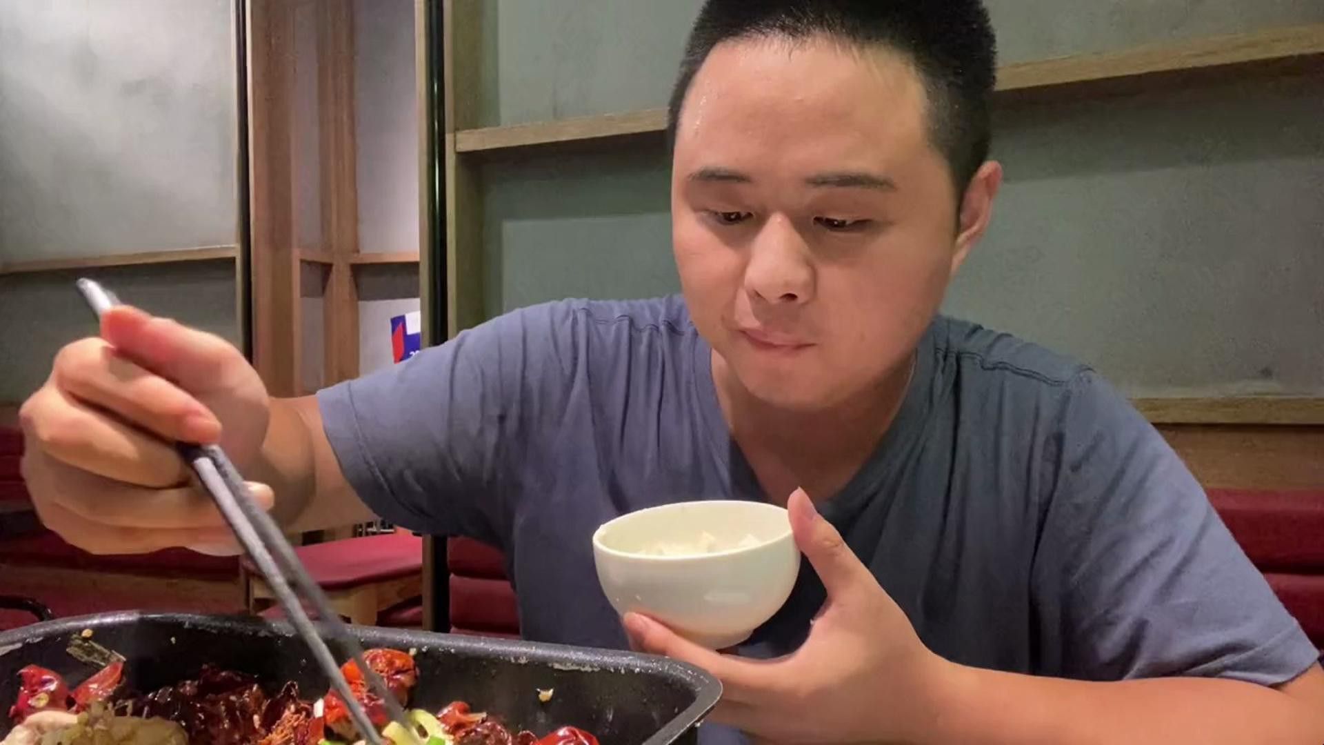 推薦一些大豐收脆魚和龍魚的招牌菜 推薦一些大豐收脆魚和龍魚的招牌菜 龍魚百科 第2張