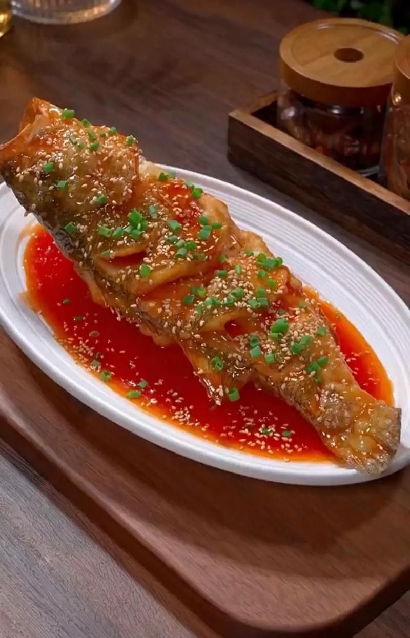 推薦一些大豐收脆魚和龍魚的招牌菜 龍魚百科 第10張 推薦一些大豐收脆魚和龍魚的招牌菜 推薦一些大豐收脆魚和龍魚的招牌菜 龍魚百科 第10張
