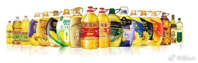 金龍魚是哪國的品牌？
