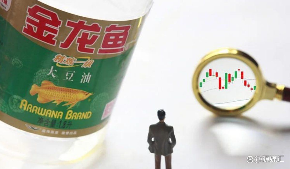 金龍魚收購中國一覽表