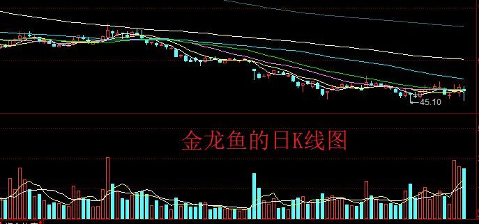 金龍魚有一會兒上一會兒有一會兒上一會兒 什么意思【金龍魚在期貨市場進行套期保值】
