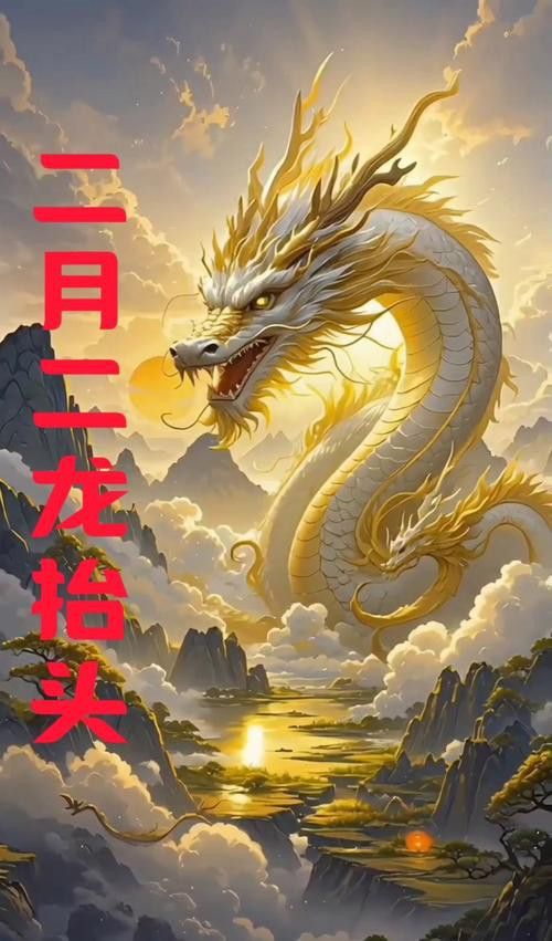 有沒有動態雙龍圖壁紙？