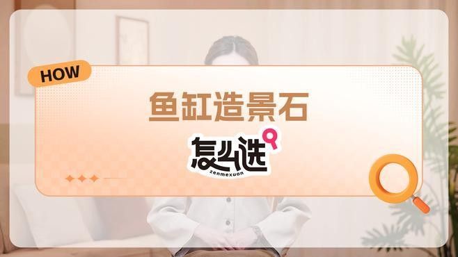 龍魚虎魚魚缸里擺放什么東西最好看呢