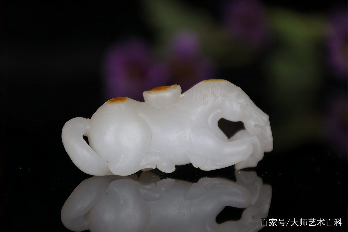 有哪些著名的玉石金龍魚雕刻大師？