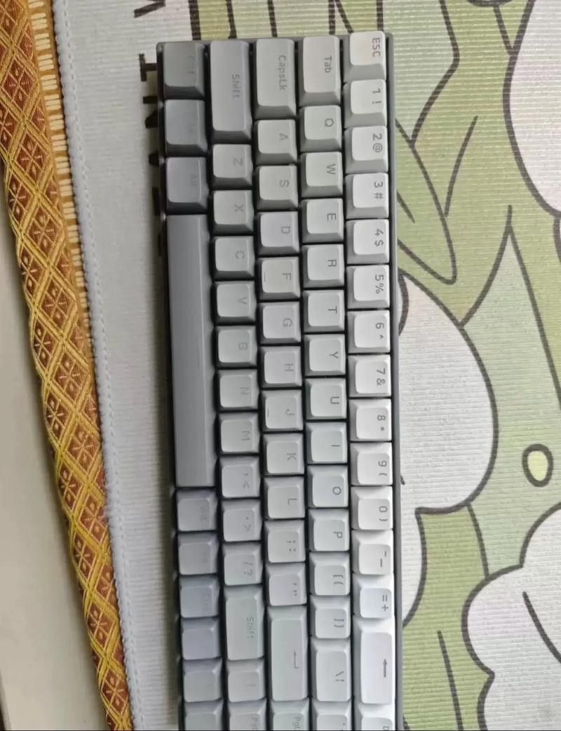 紅龍M68 Pro的磁軸Pro 有何特點(diǎn)？