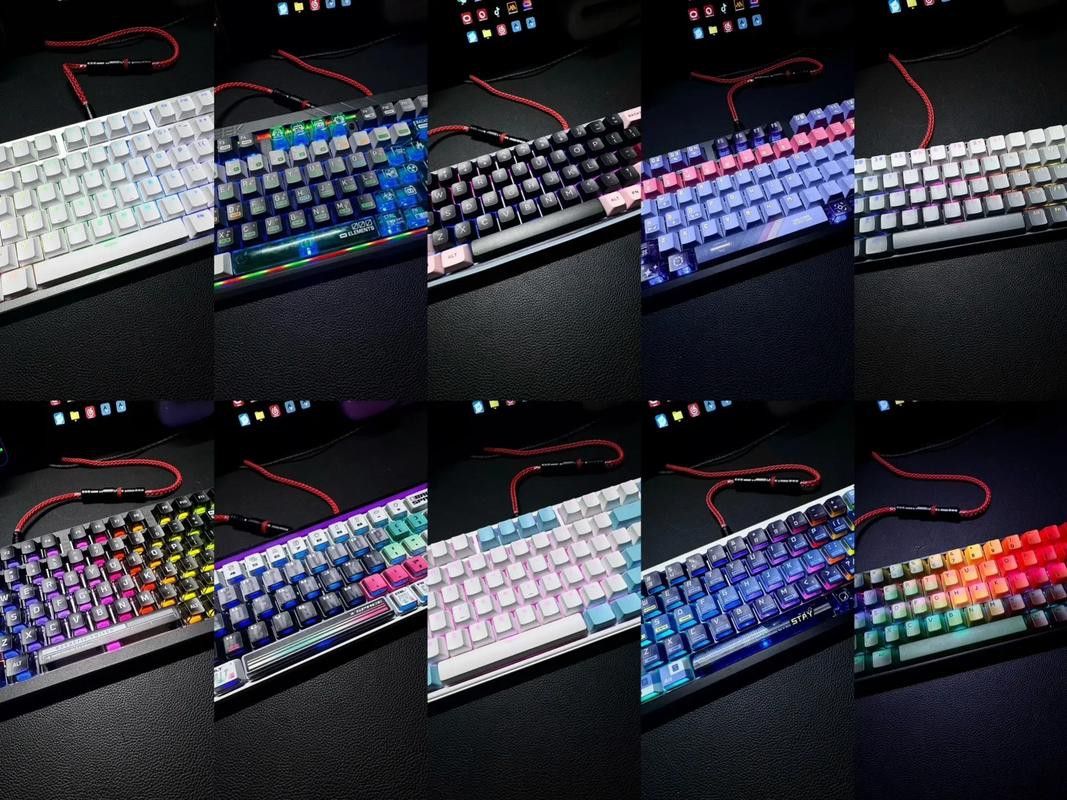 紅龍M68 Pro的磁軸Pro 有何特點(diǎn)？