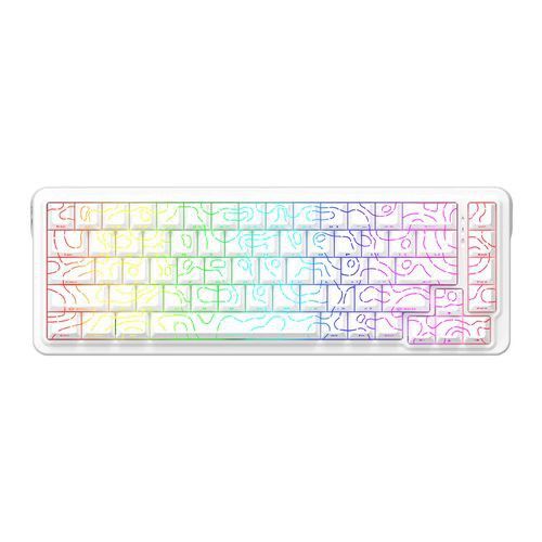 紅龍M68 Pro的磁軸Pro 有何特點(diǎn)？