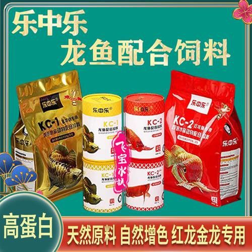 紅龍魚吃什么好養活一點