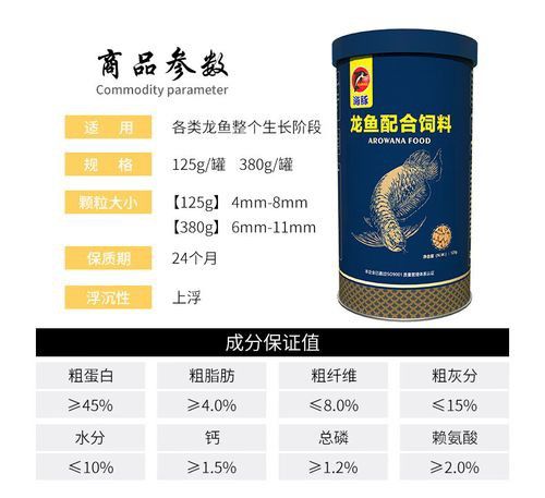 紅龍魚吃什么好養活一點