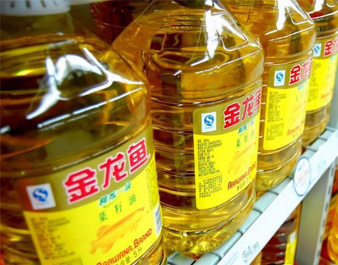 金龍魚銷售額超茅臺（金龍魚銷售額已經(jīng)超過了茅臺）