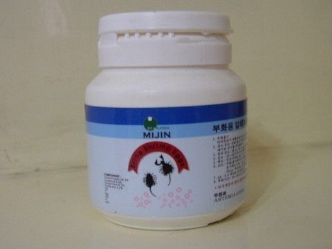 幼魚活餌投喂安全措施：幼魚活餌投喂后水質管理技術