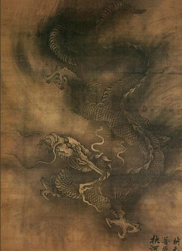 紅龍與陶安公有何關(guān)聯(lián)？ 紅龍與陶安公有何關(guān)聯(lián)？ 龍魚百科 第2張