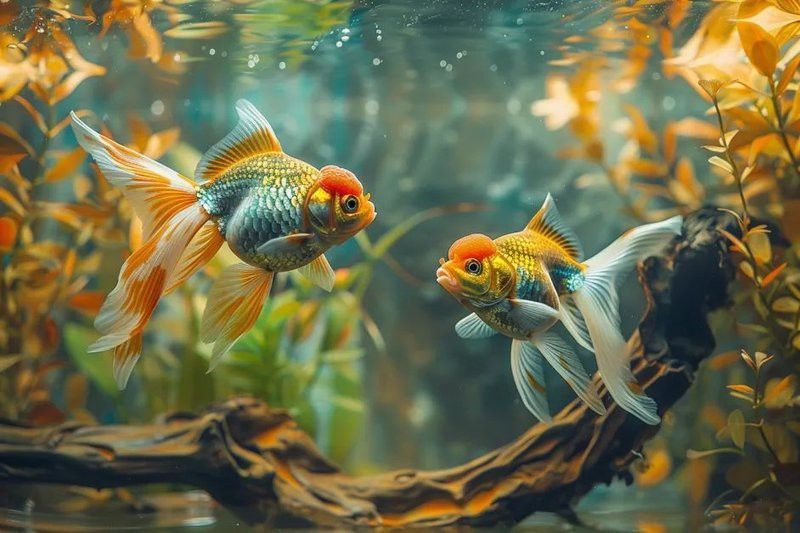 紅龍魚發(fā)色期間需要注意哪些寄生蟲？